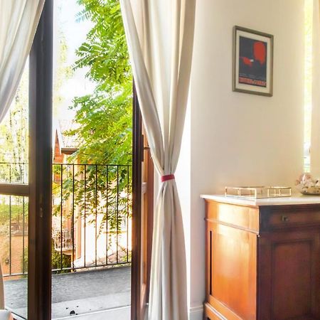 Italianway-Corso Garibaldi 34 Apartment Милано Екстериор снимка
