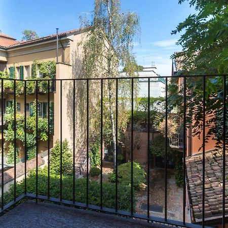 Italianway-Corso Garibaldi 34 Apartment Милано Екстериор снимка