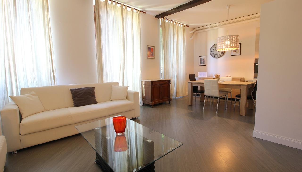 Italianway-Corso Garibaldi 34 Apartment Милано Екстериор снимка
