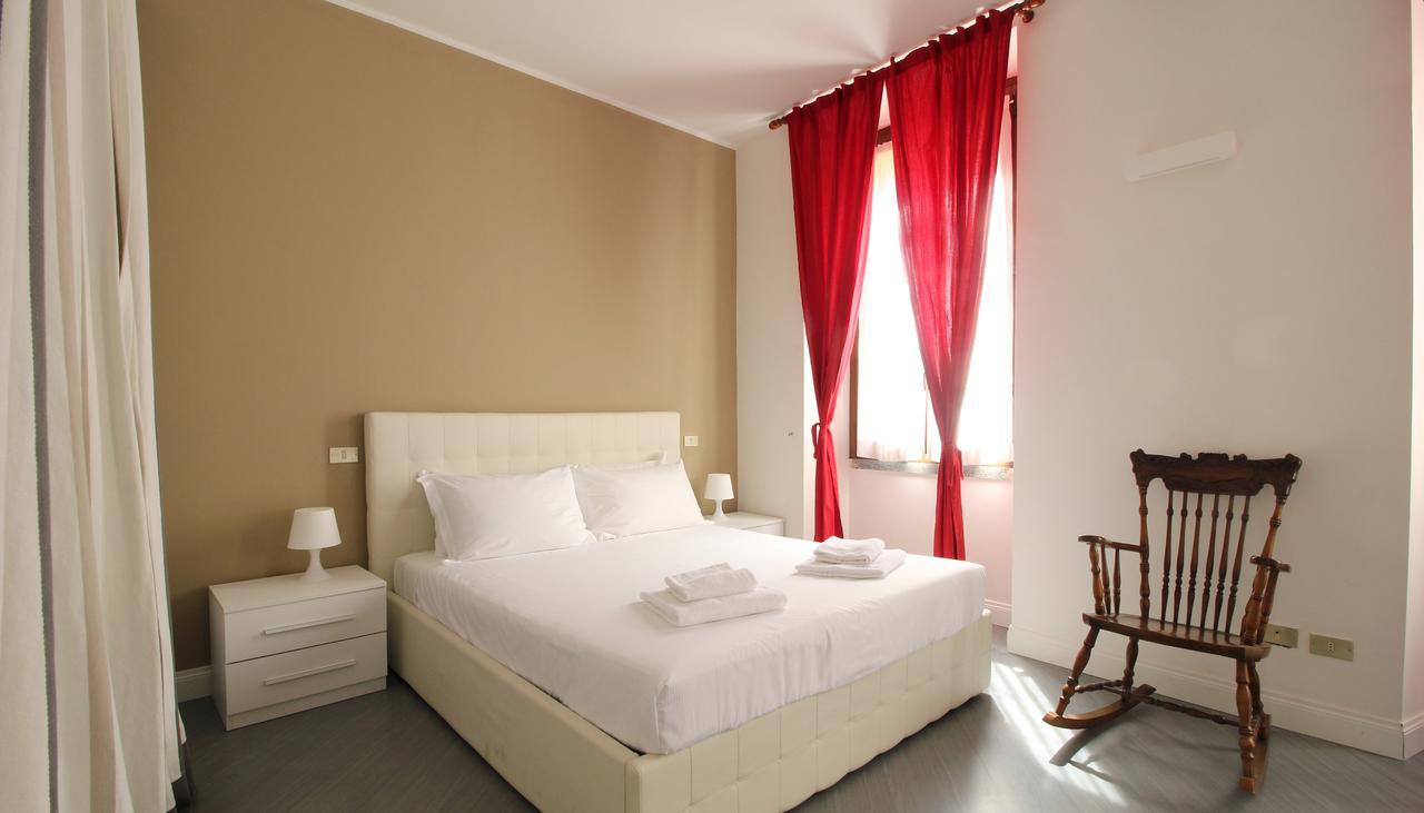 Italianway-Corso Garibaldi 34 Apartment Милано Екстериор снимка
