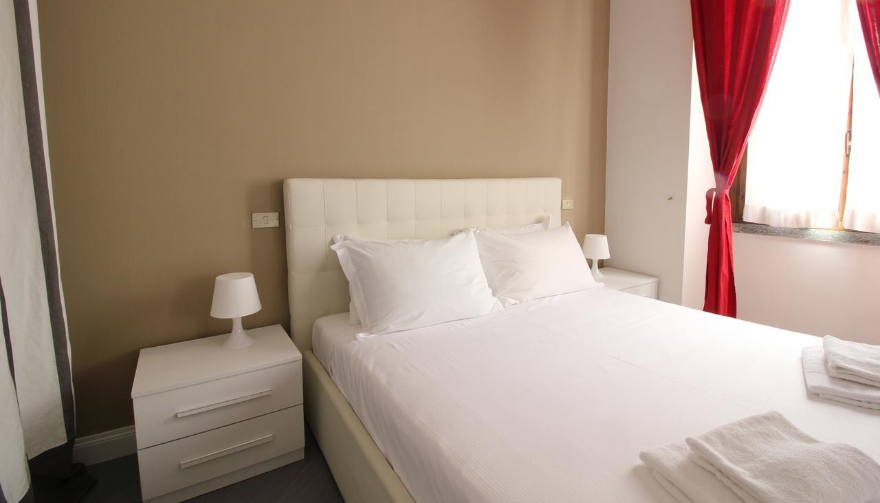 Italianway-Corso Garibaldi 34 Apartment Милано Екстериор снимка