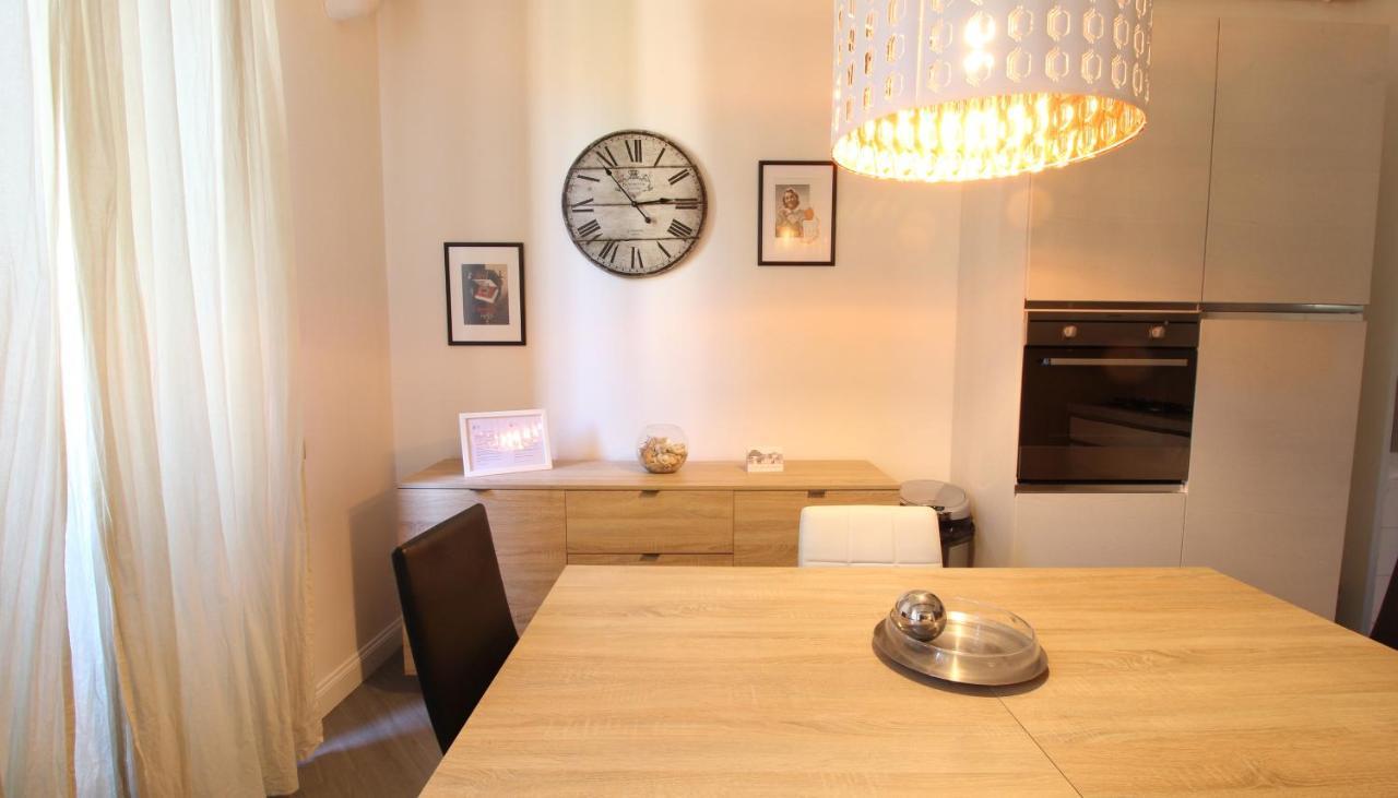 Italianway-Corso Garibaldi 34 Apartment Милано Екстериор снимка
