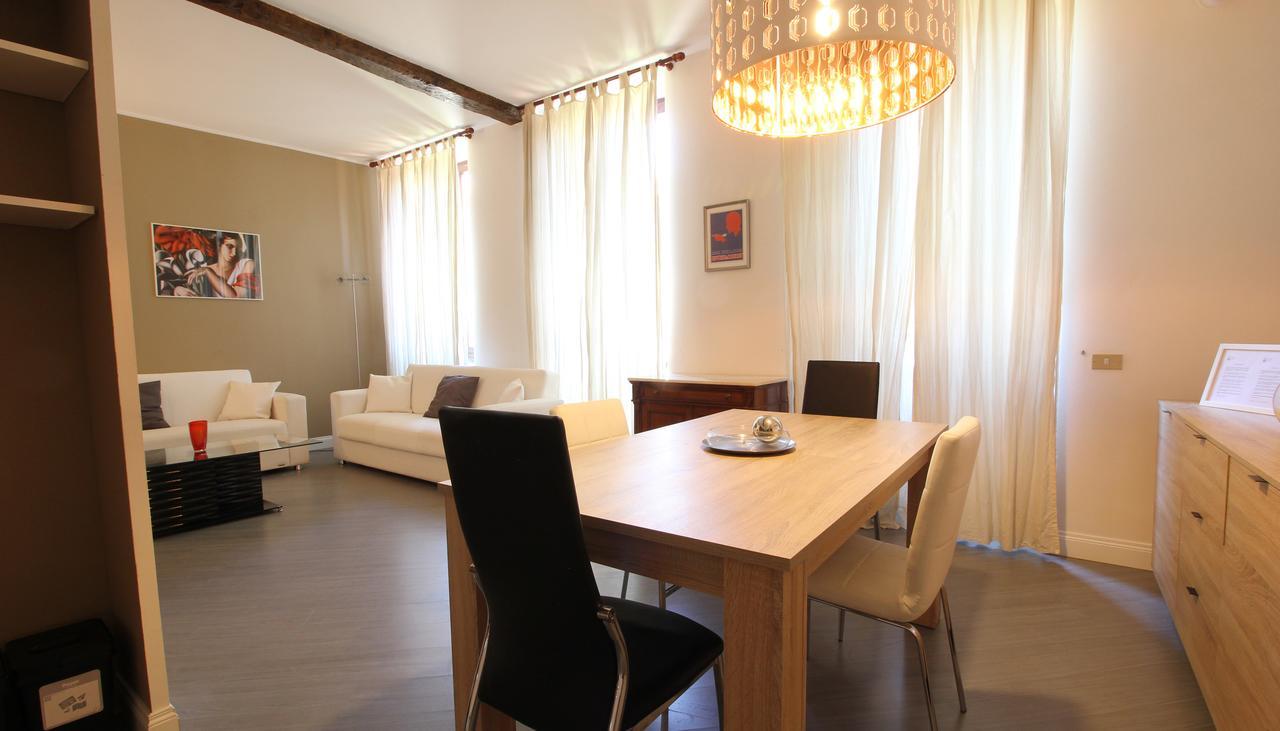 Italianway-Corso Garibaldi 34 Apartment Милано Екстериор снимка