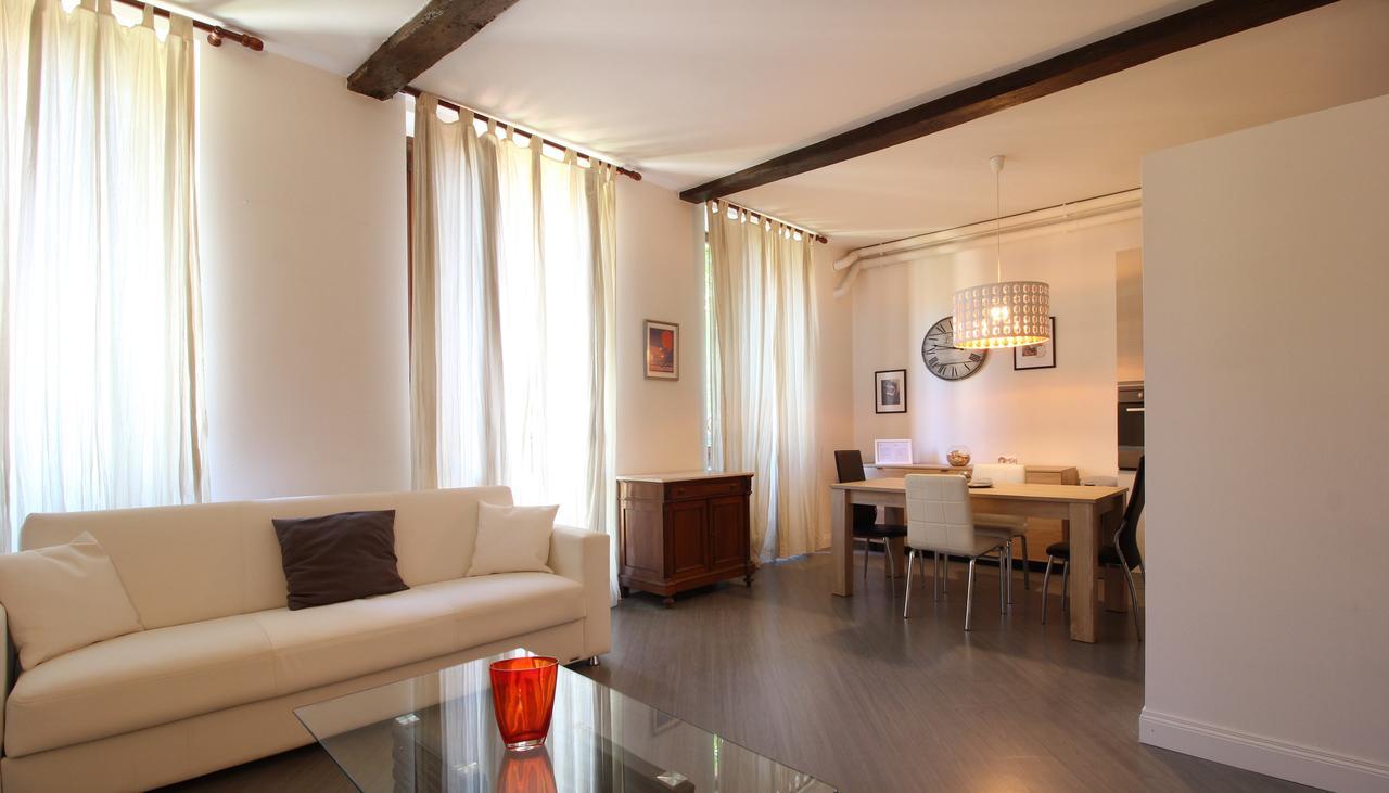 Italianway-Corso Garibaldi 34 Apartment Милано Екстериор снимка