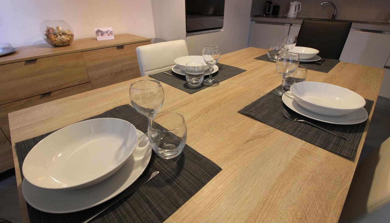 Italianway-Corso Garibaldi 34 Apartment Милано Екстериор снимка
