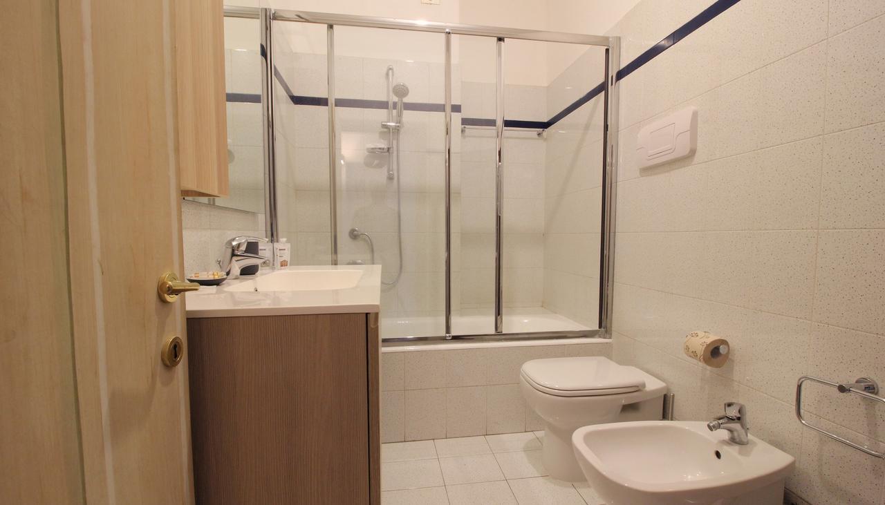 Italianway-Corso Garibaldi 34 Apartment Милано Екстериор снимка