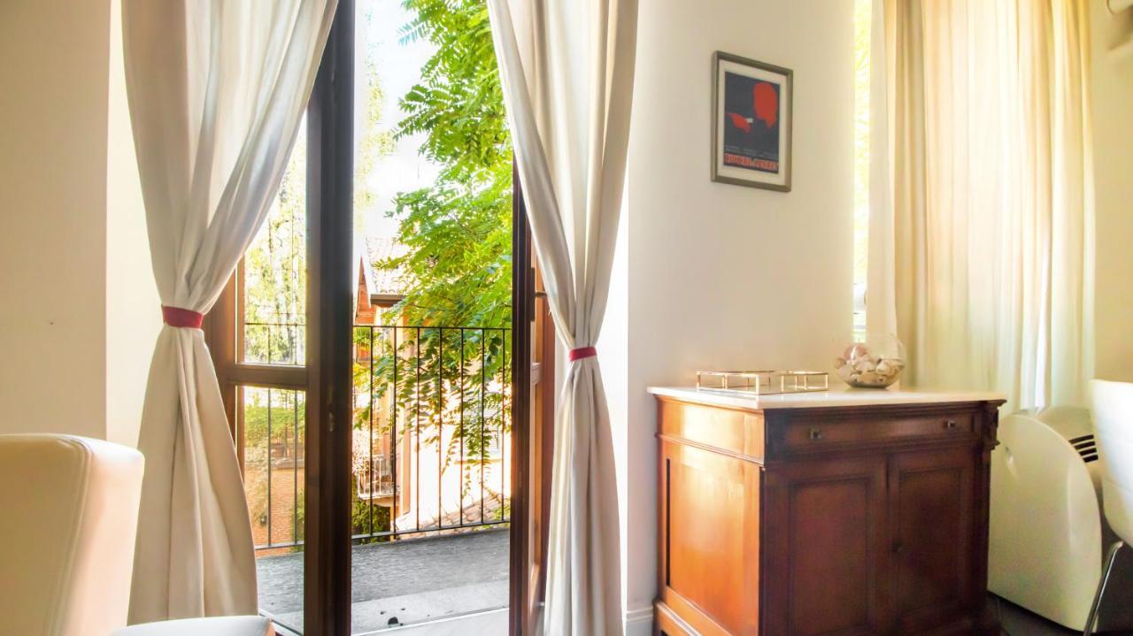 Italianway-Corso Garibaldi 34 Apartment Милано Екстериор снимка
