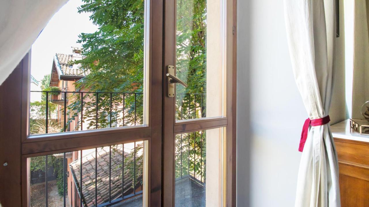Italianway-Corso Garibaldi 34 Apartment Милано Екстериор снимка